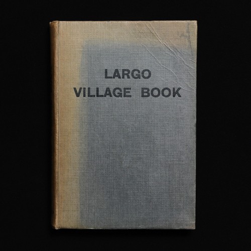 Largo village fife - largo,