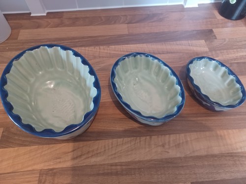 Iornstone victorian set 3 - , of
