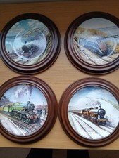 Davenport Set of 4 Steam