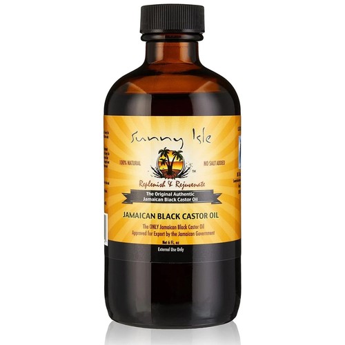 Sunny isle jamaican black - jamaican,
