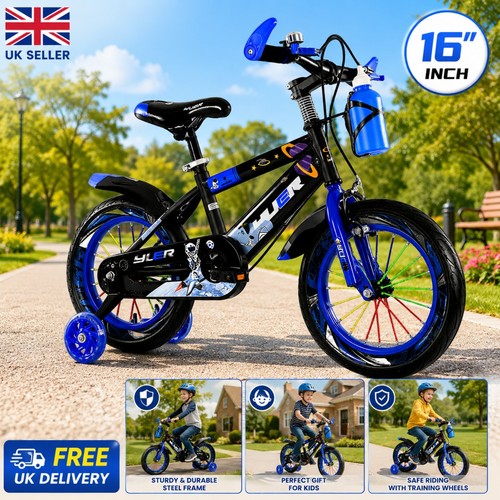 Kids bike removable - bike,