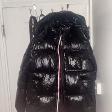 Moncler Men's Puffer Jacket