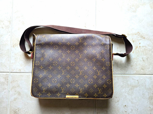 Louis vuitton monogram - louis,