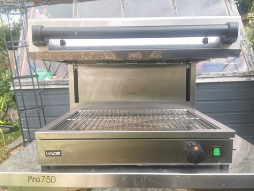 Lincat silverlink 600 - lincat,