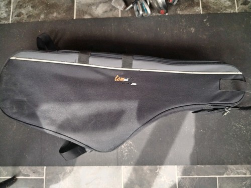 Tom will tenor saxophone - &,