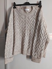 Ladies Jumper Size L Primark