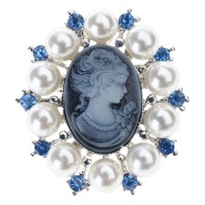 Antique Vintage Cameo