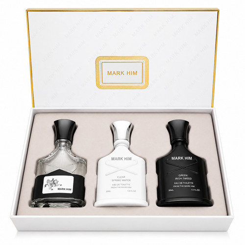 Mark him men - men's, perfume