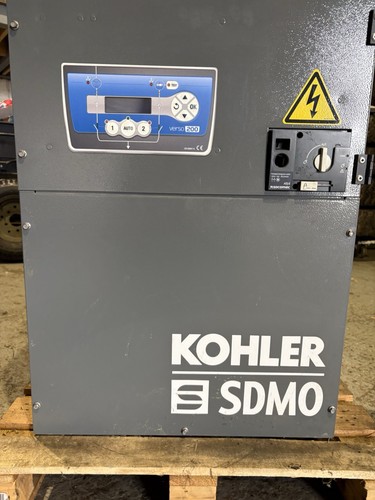 Kohler sdmo automatic - kohler,