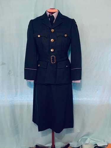 Ww2 wraf uniform - uniform,