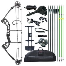 60lbs compound bow fishing - 30-60lbs,