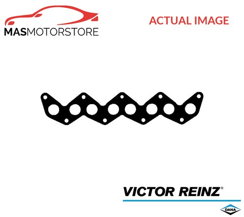 Exhaust manifold gasket victor - exhaust,