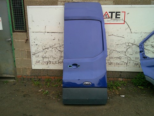 Ford transit 350 door - transit,