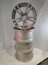Porsche Cayenne Set of 22"