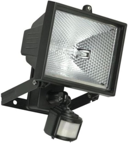 400w garden halogen - 400w, floodlight