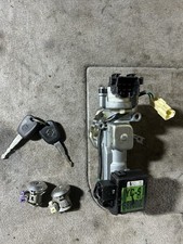 Suzuki Alto 09-14 Ignition