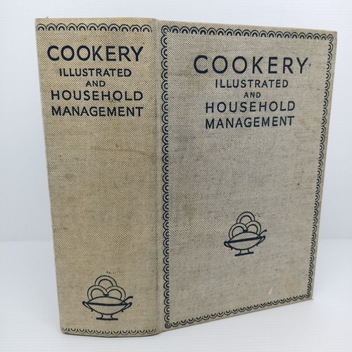 Cookery illustrated and - illustrated,