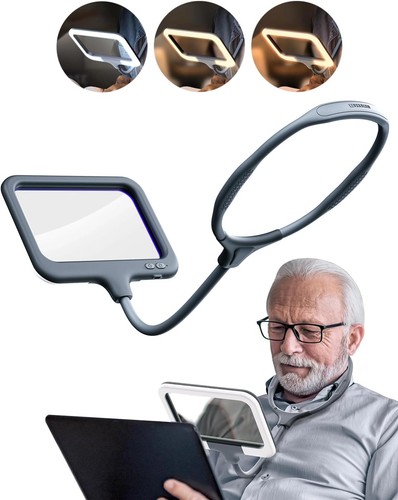 Palprot hands free magnifying - palprot,