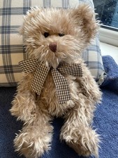 Radcliffe soft teddy bear - teddy,