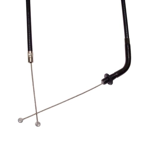 Throttle cable closer - throttle,