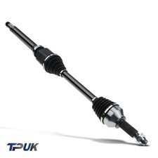 Right Driveshaft Axle For Ford