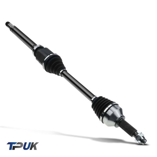 Right driveshaft axle - driveshaft,
