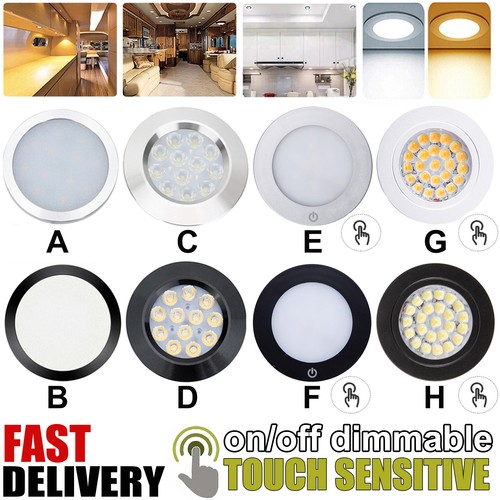 12v interior led spot lights - spot,