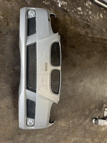 Bmw series e93 front - series, bumper