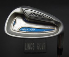 Mizuno MX-100 Sand Wedge Stiff