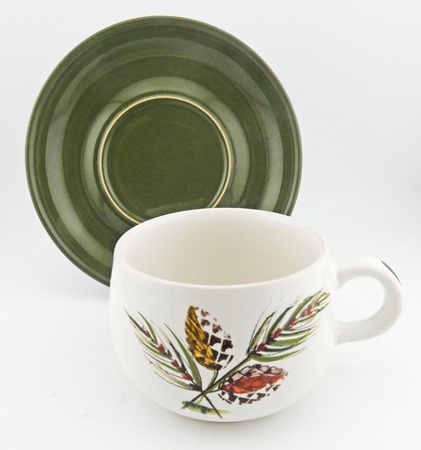 Langley mill pottery - langley,