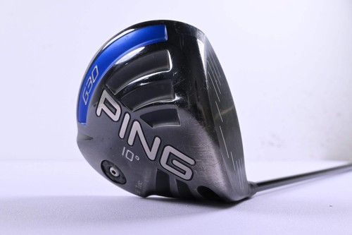 Ping g30 tec driver 10 - g30,