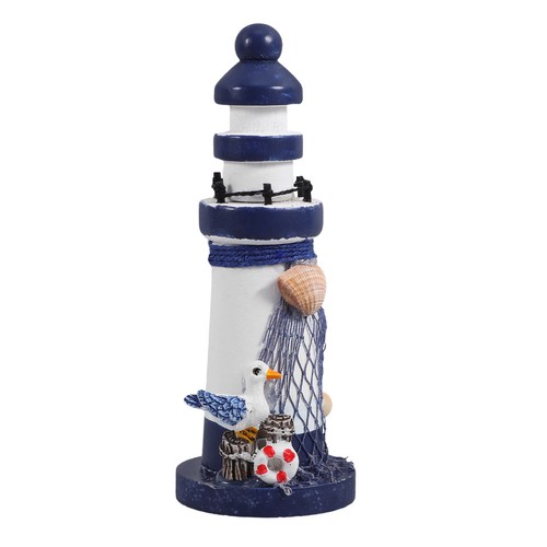 Mini lighthouse model - mini,