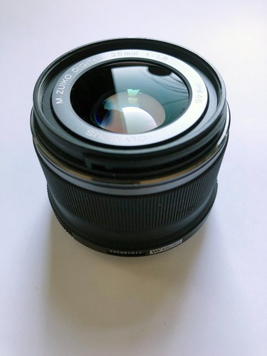 Olympus zuiko 25mm 8 - olympus,
