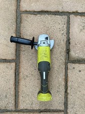 Ryobi R18AG-140S 18V ONE+ Cordless Angle Grinder