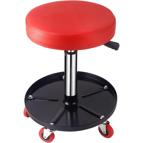 Workshop creeper stool seat - creeper,