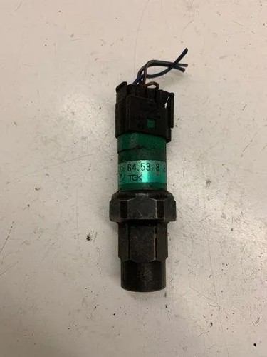 Bmw e39 air con hose - e39, a/c