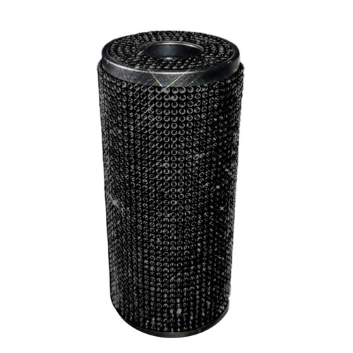 Sparkling crystal car tissue - sparkling,