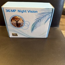 Night Binoculars 2.7K 36MP HD