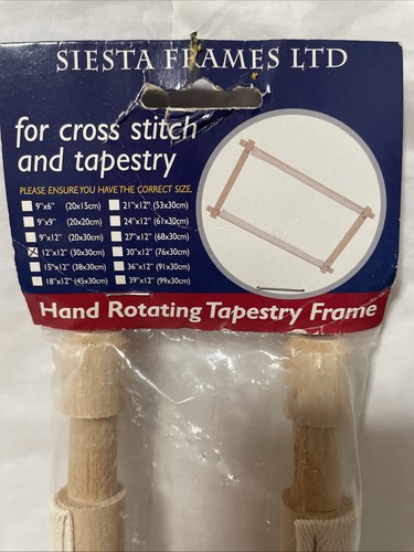 Siesta hand rotating - siesta,