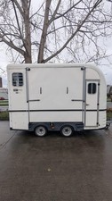 2005 Equi-Trek Space Treka L