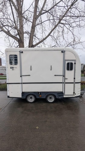 2005 equi trek - space, l