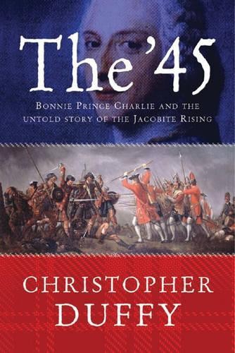The bonnie prince charlie - the,
