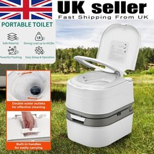 Portable toilet porta potti - toilet,