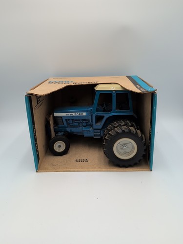 Ertl farm toy ford tw - 1/12,