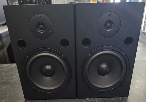 Vonyx sm65 active studio - active,