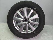 Mazda CX-5 R17 Alloy Wheel