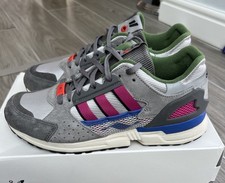 Adidas Overkill Consortium ZX 10000 C Size 9.5 UK
