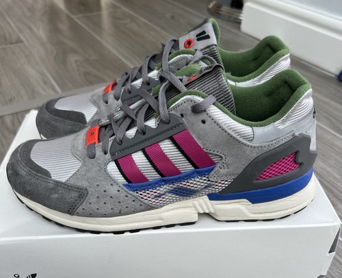 Adidas overkill consortium - adidas,