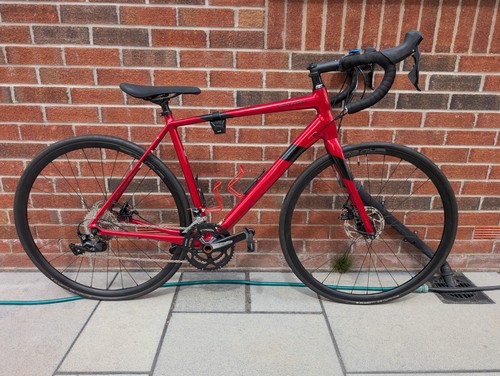 2021 cannondale synapse - cannondale,