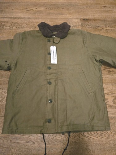 Retro mens ww2 - usn, navy